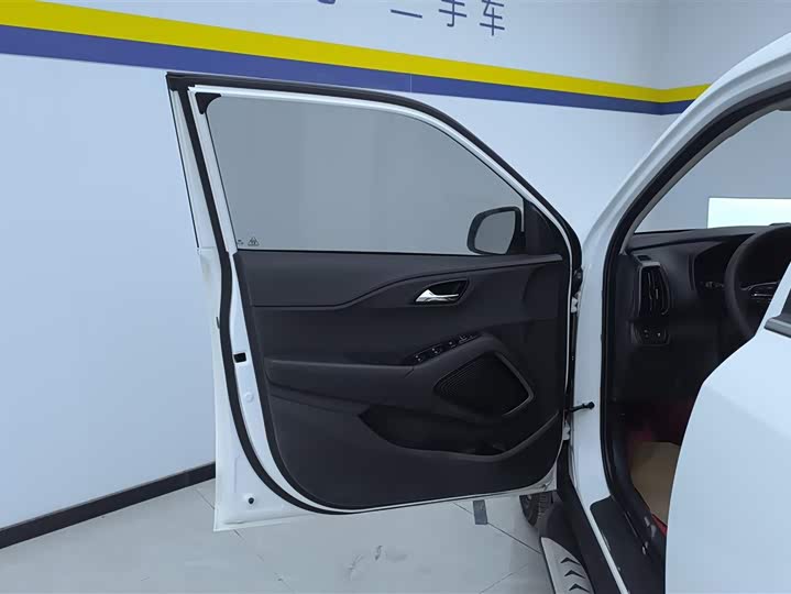 Фото 7 - Hyundai ix35 (Mufasa)