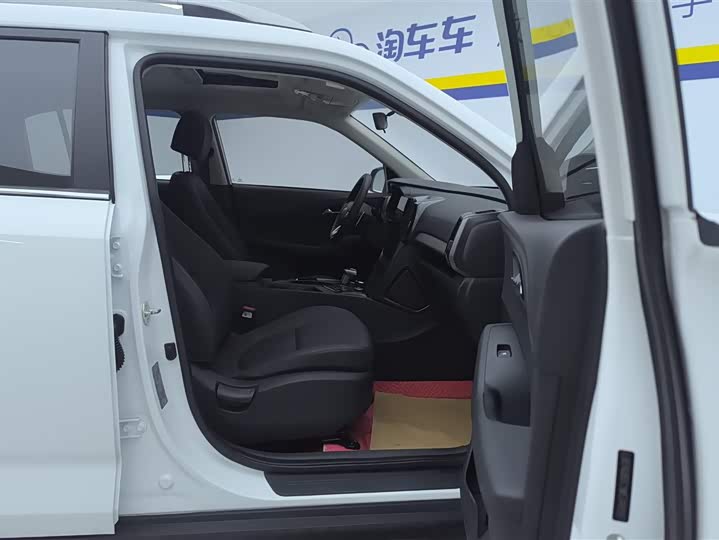 Фото 8 - Hyundai ix35 (Mufasa)