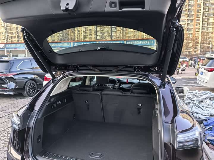 Фото 5 - Buick Envision Plus