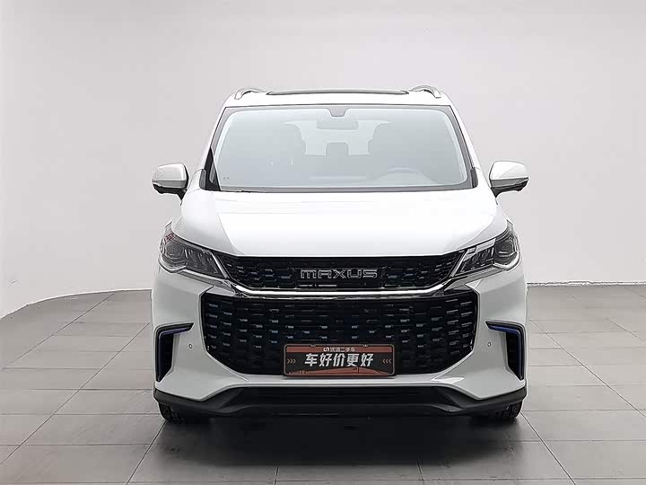 Фото 3 - Maxus Euniq 5