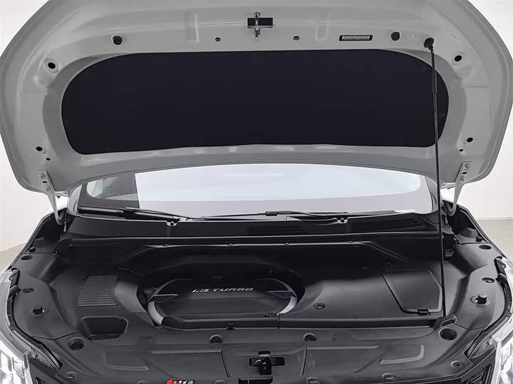 Фото 6 - Maxus Euniq 5