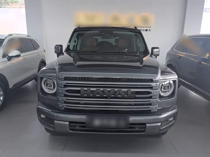 Фото 3 - Haval H9