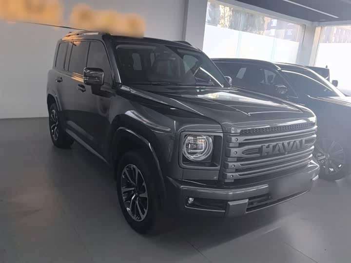 Фото 4 - Haval H9