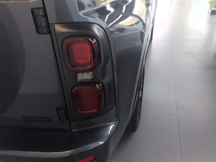 Фото 8 - Haval H9