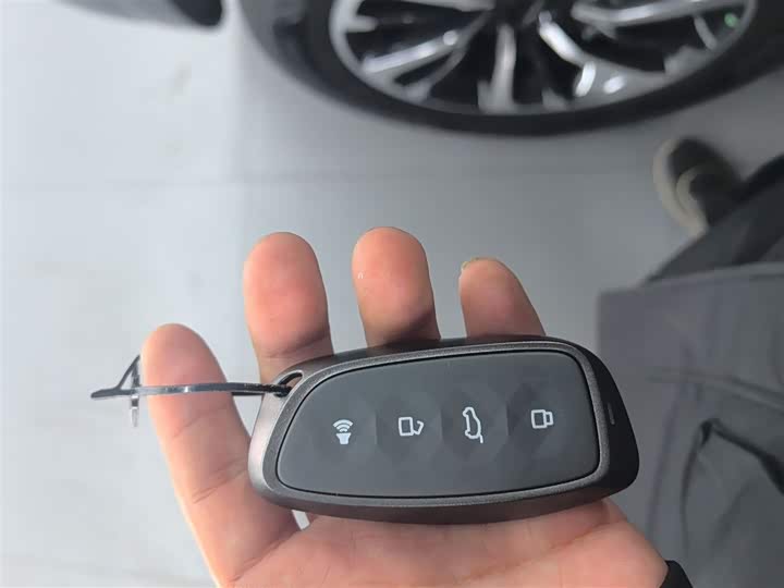 Фото 9 - Haval H9