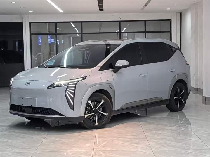 Фото 1 - GAC Aion Y