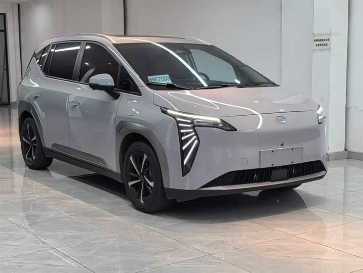 Фото 3 - GAC Aion Y