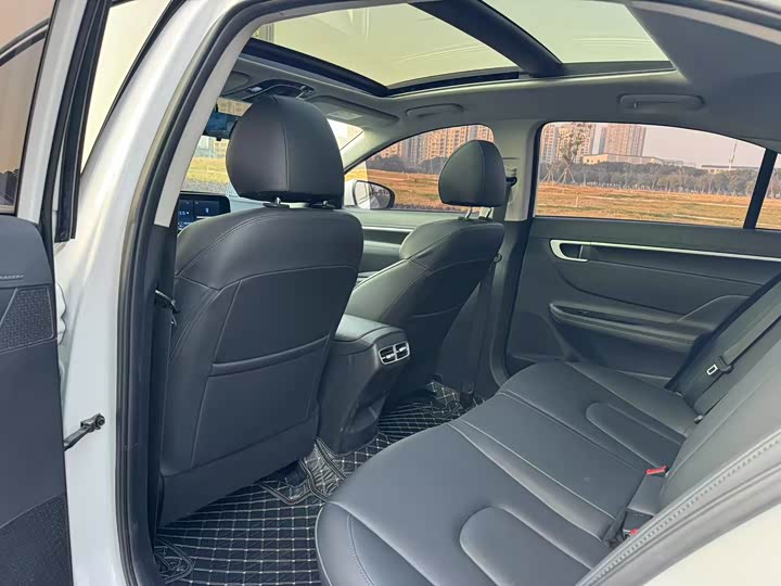 Фото 4 - Hyundai Mistra