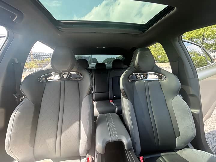 Фото 8 - GAC Trumpchi Empow R