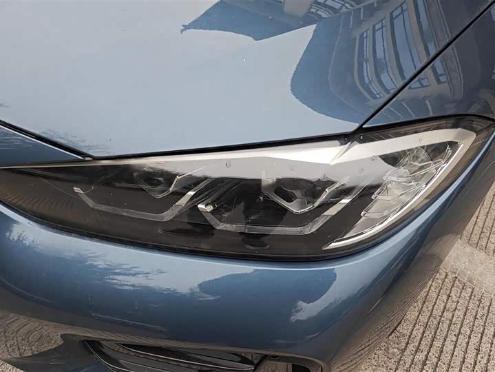 Фото 5 - BMW 4 Series