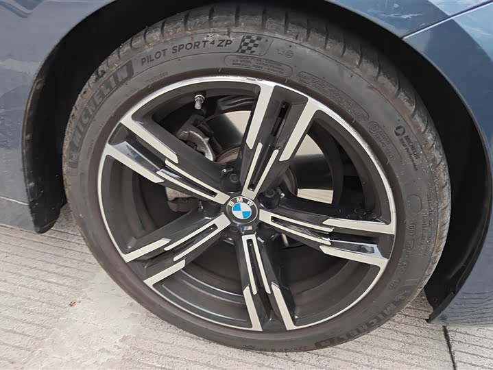 Фото 6 - BMW 4 Series