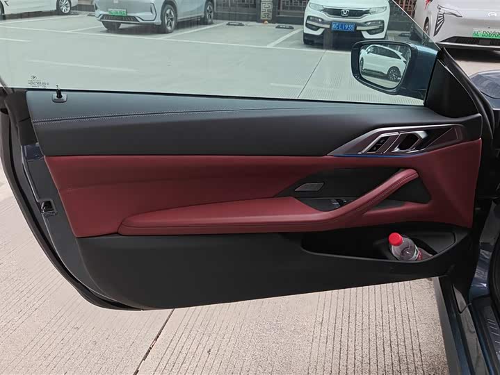 Фото 7 - BMW 4 Series