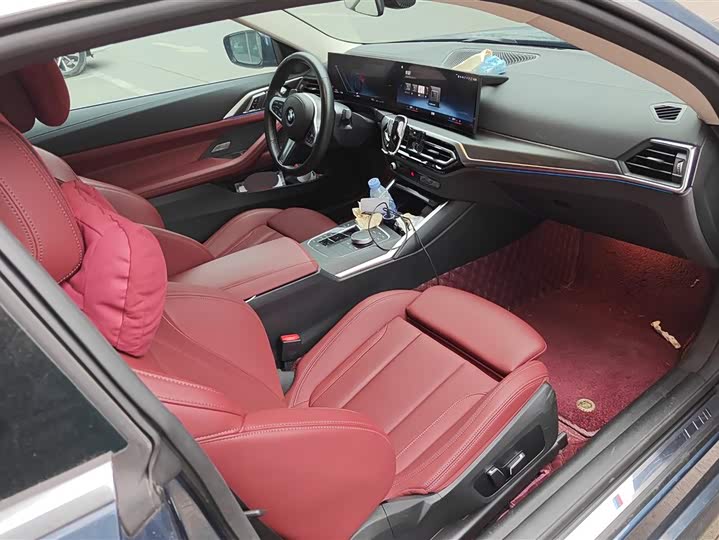 Фото 8 - BMW 4 Series