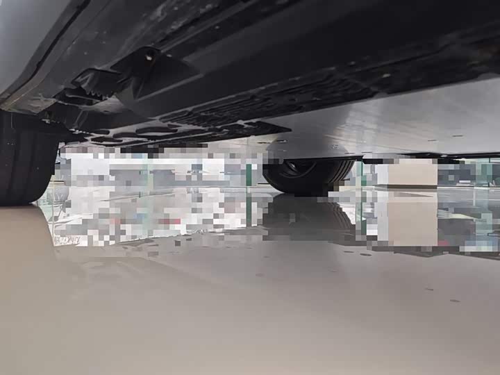 Фото 4 - Mercedes-Benz EQA