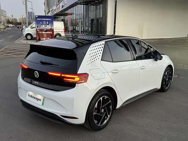 Фото 6 - Volkswagen ID.3