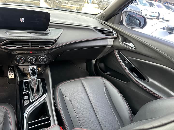 Фото 6 - Buick Verano