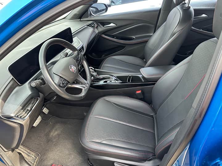 Фото 7 - Buick Verano