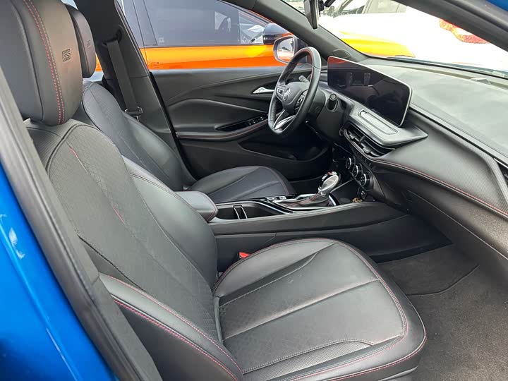 Фото 9 - Buick Verano