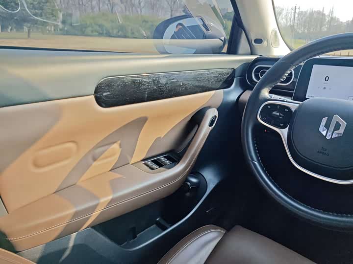 Фото 8 - Leapmotor C11