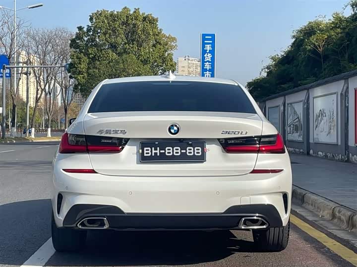 Фото 6 - BMW 3 Series