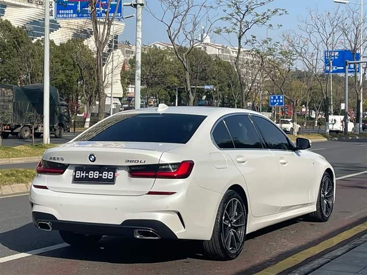 Фото 7 - BMW 3 Series