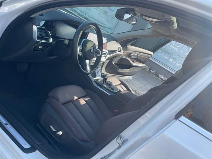 Фото 8 - BMW 3 Series