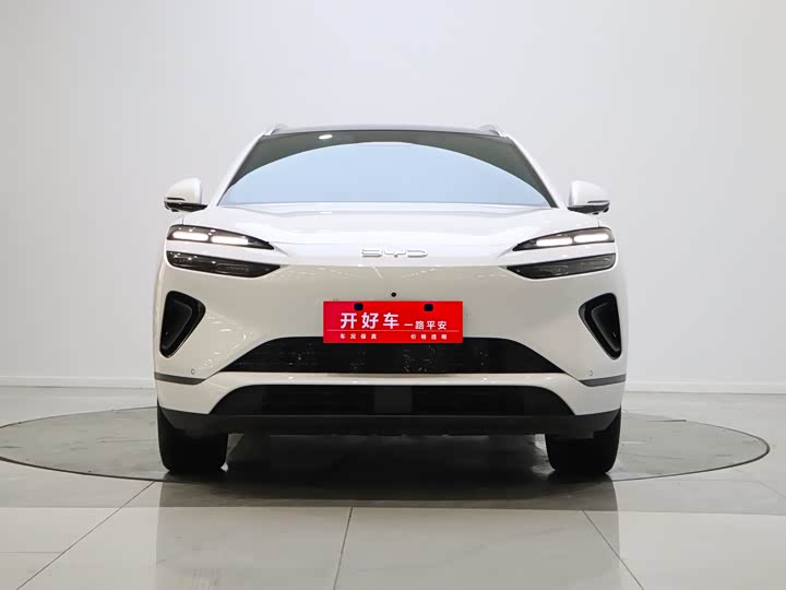 Фото 1 - BYD Sea Lion 06 Hybrid/EV