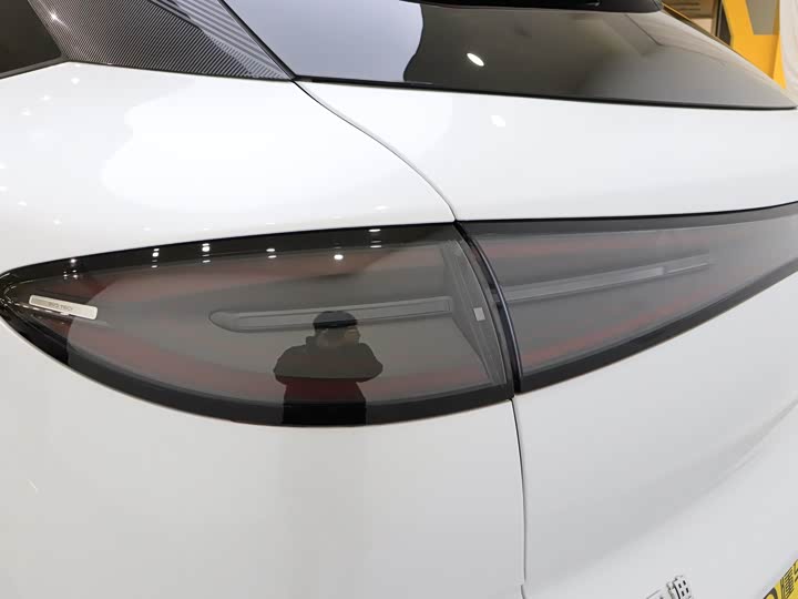 Фото 5 - BYD Sea Lion 06 Hybrid/EV