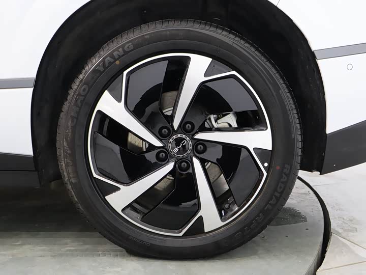 Фото 6 - BYD Sea Lion 06 Hybrid/EV