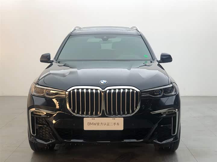 Фото 2 - BMW X7