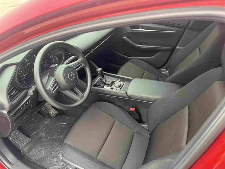 Фото 4 - Mazda 3 (Axela)