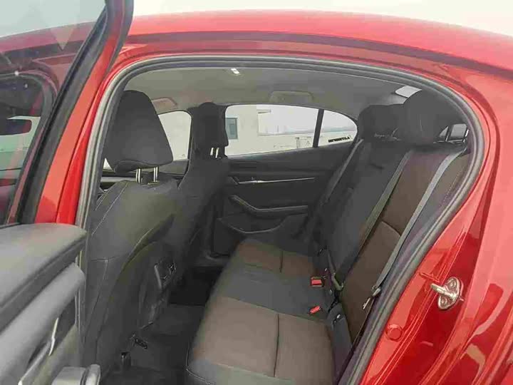 Фото 6 - Mazda 3 (Axela)