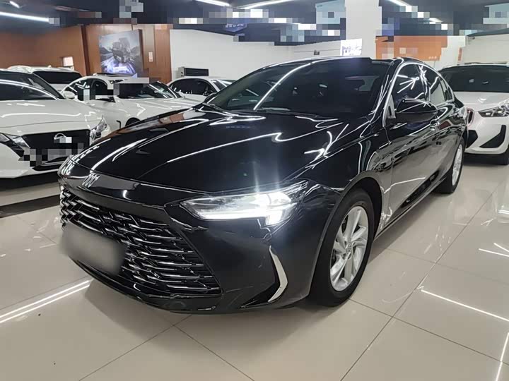 Фото 2 - Buick Regal