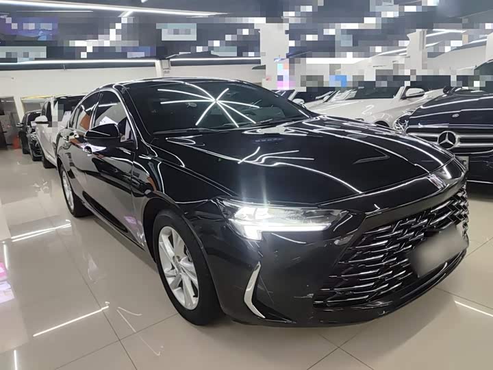 Фото 4 - Buick Regal