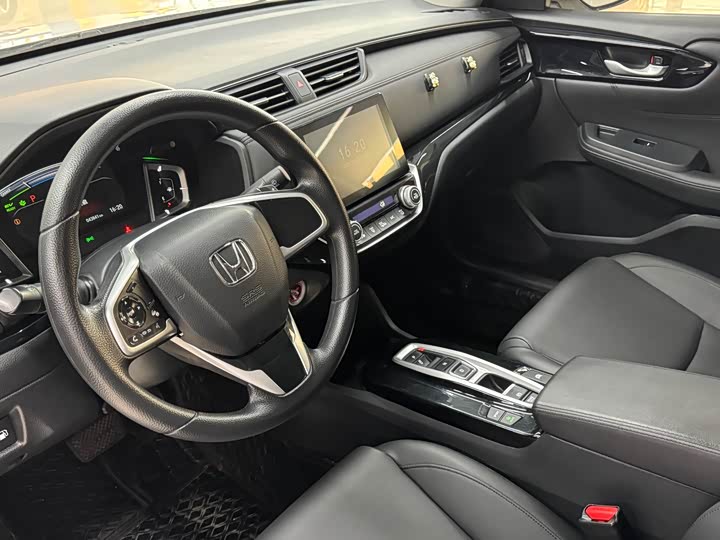 Фото 5 - Honda Crider