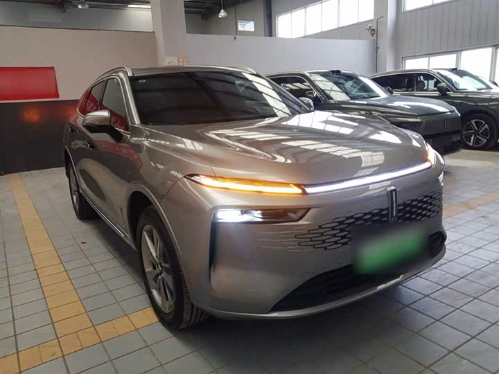 Фото 4 - Wey Mocca Hybrid