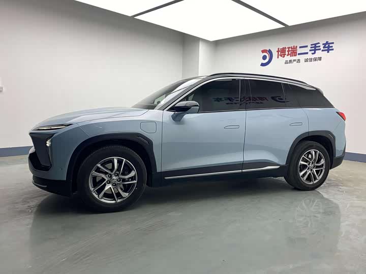 Фото 4 - Nio ES6