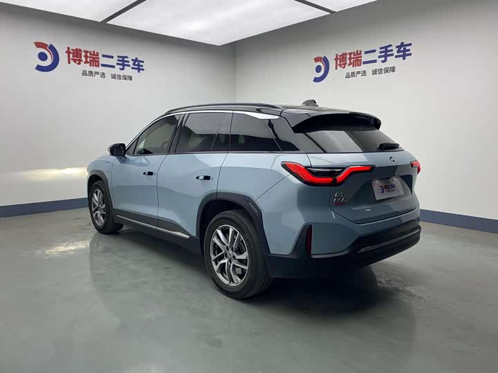 Фото 5 - Nio ES6