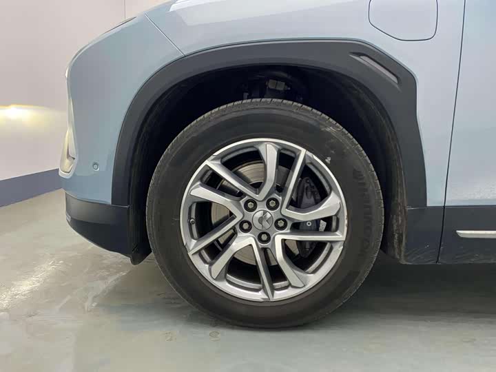 Фото 8 - Nio ES6