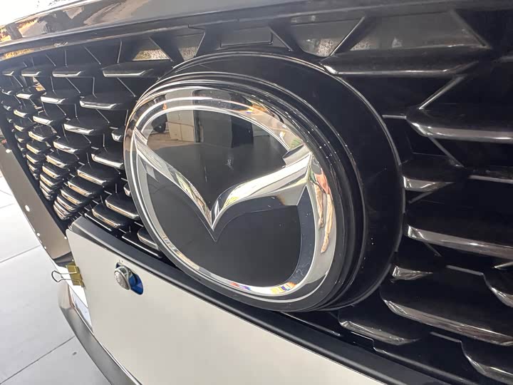 Фото 7 - Mazda 3 (Axela)