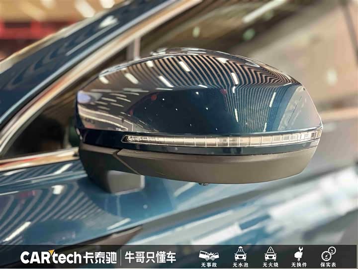 Фото 9 - Volkswagen Tiguan L Pro