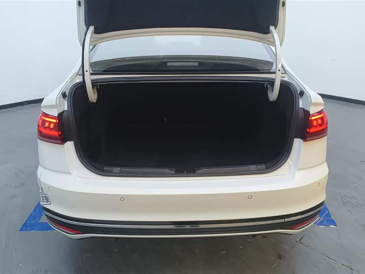 Фото 4 - Volkswagen Bora