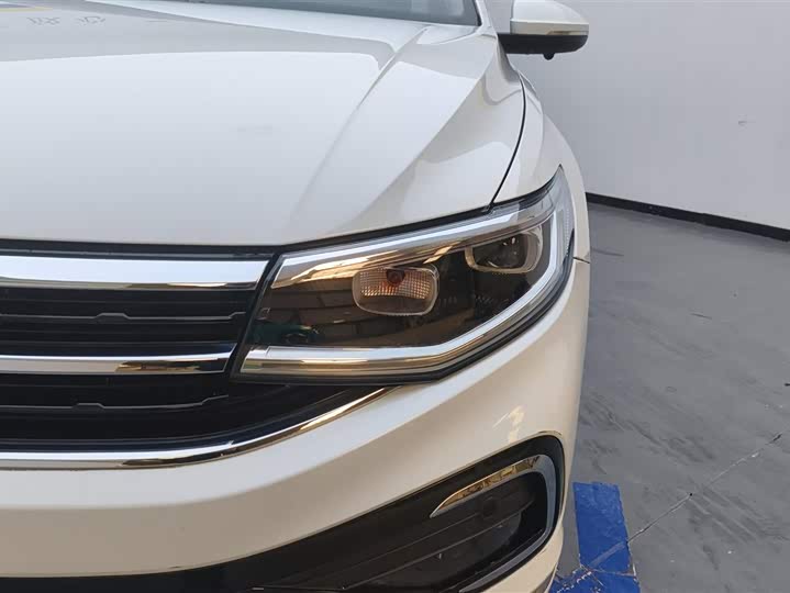 Фото 5 - Volkswagen Bora