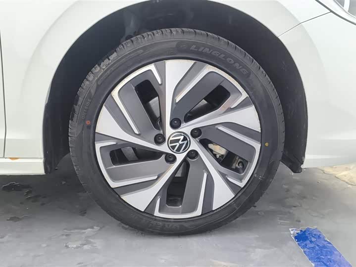 Фото 6 - Volkswagen Bora