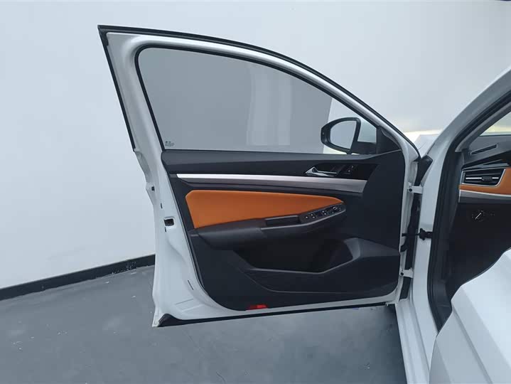 Фото 7 - Volkswagen Bora