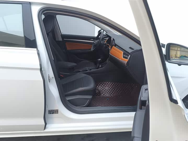 Фото 8 - Volkswagen Bora