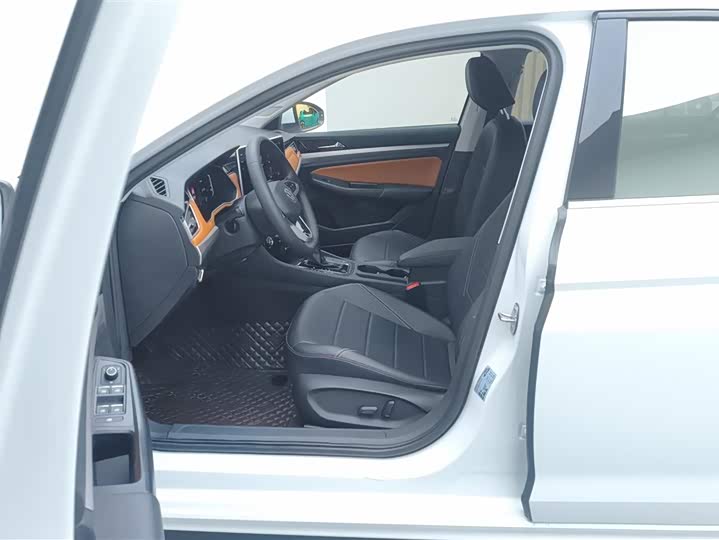 Фото 9 - Volkswagen Bora