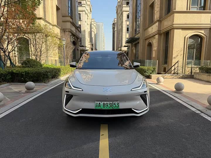 Фото 2 - IM motors LS7