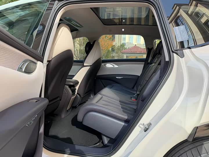 Фото 6 - IM motors LS7