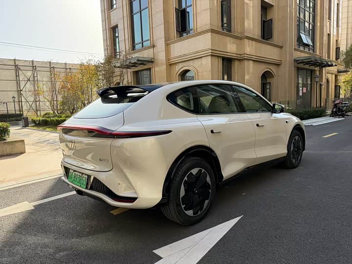 Фото 8 - IM motors LS7